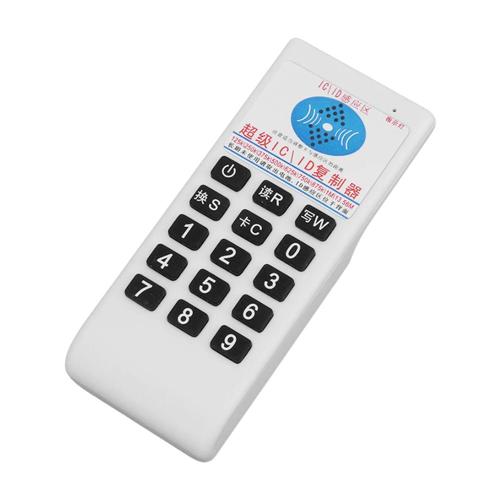 RFID NFC IC ī   , 125Khz-13.56MHZ ޴ RFID Ʈ ī , RFID , IC/ID  α׷